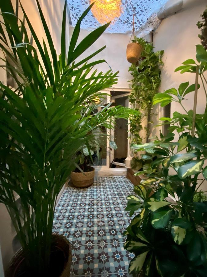 Appartement Haussmannien Rue Pietonne Opera 마르세유 외부 사진